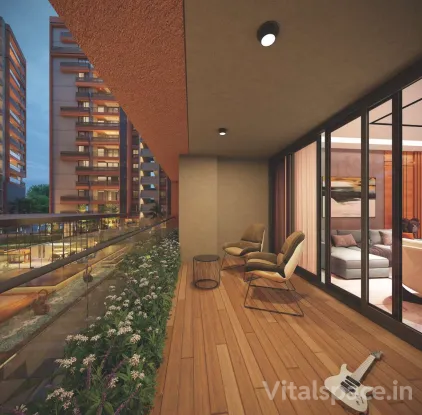 origin-park - Vital space